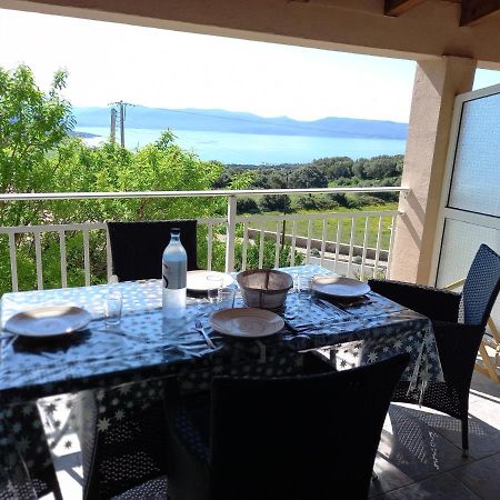 Casa Di Petru Anto Serra-di-Ferro (Corsica) Exterior foto